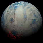 Così gli asteroidi resero abitabile la Terra primordiale