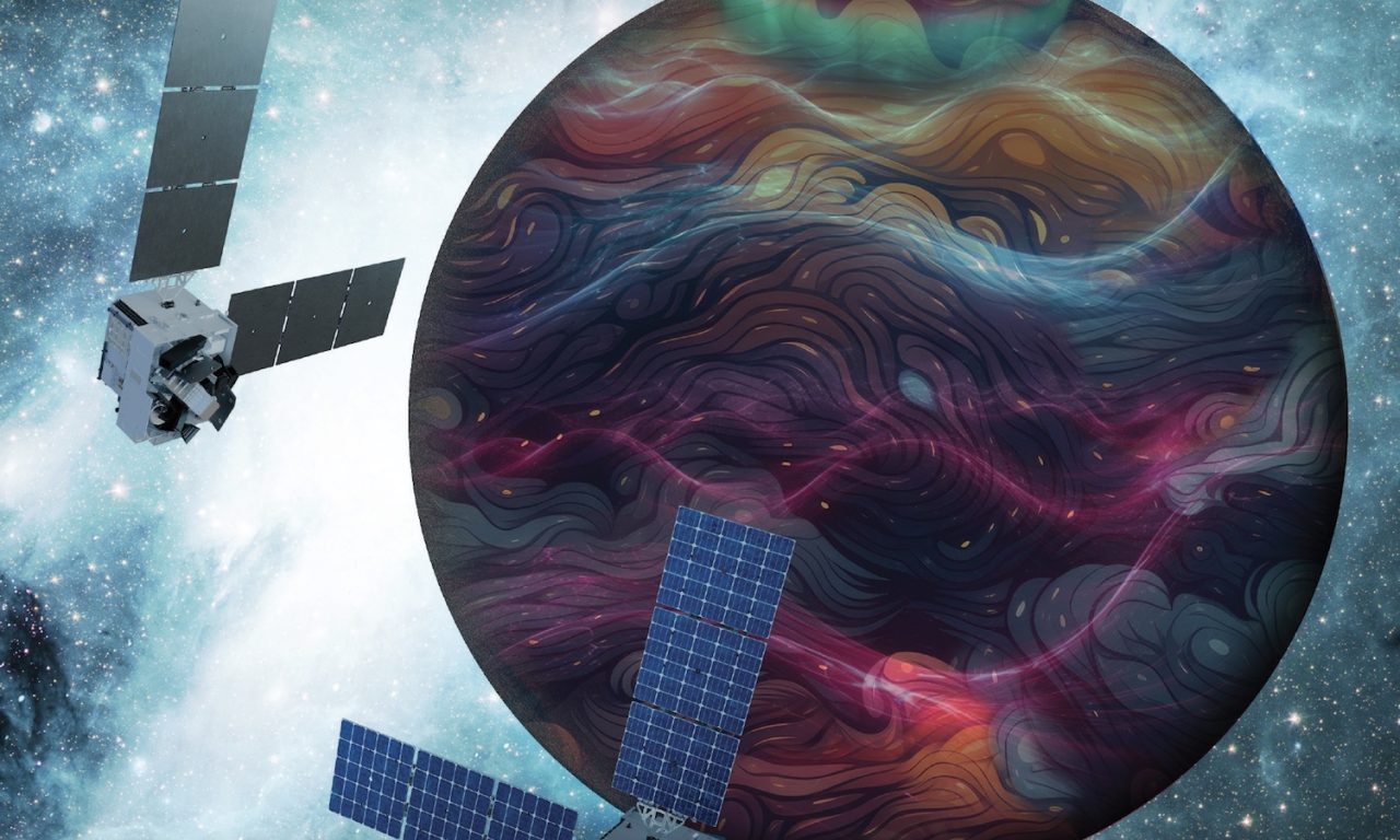 Nasa punta su Daphne per studiare atmosfera terrestre e space weather 