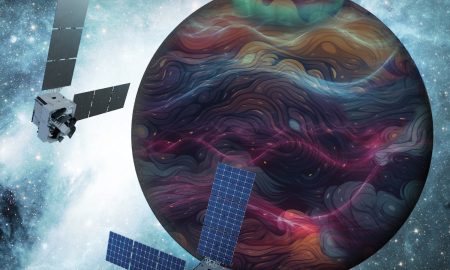 Nasa punta su Daphne per studiare atmosfera terrestre e space weather 