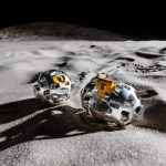 Robot ‘Transformers’ esplorano la Luna