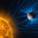La firma magnetica degli esopianeti