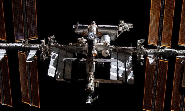 L’ordine è arrivato da Nasa perché i cosmonauti russi prevedevano di effettuare una riparazione con rischio elevato, intervento poi non eseguito