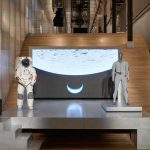 La Luna veste Prada