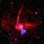 Scoperto un probabile resto di supernova vicino al centro della Via Lattea