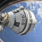 Starliner: ritorno nello Spazio non prima del prossimo anno