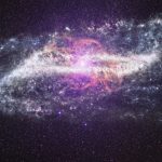 Il cuore di Centaurus A, stella per stella