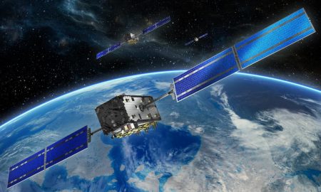 Costellazione Galileo, operativi i due nuovi satelliti