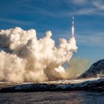 Isar Aerospace sbarca in Canada: nuovo accordo per i lanci di Spectrum