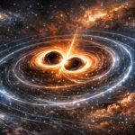 Onde gravitazionali: i buchi neri si dividono in famiglie