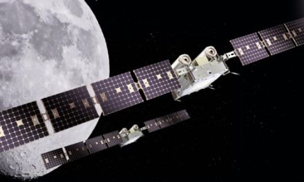 Capstone 02: la nuova sfida cislunare per Artemis