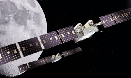 Capstone 02: la nuova sfida cislunare per Artemis