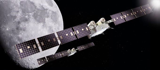 CAPSTONE 02: LA NUOVA SFIDA CISLUNARE PER ARTEMIS
