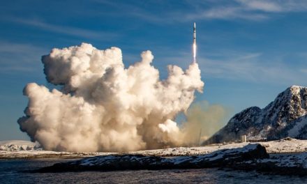 Isar Aerospace sbarca in Canada: nuovo accordo per i lanci di Spectrum