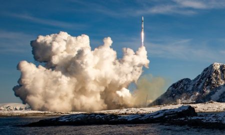 Isar Aerospace sbarca in Canada: nuovo accordo per i lanci di Spectrum