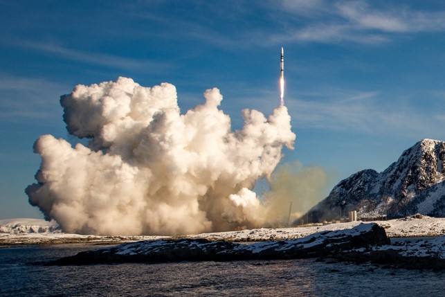 Isar Aerospace sbarca in Canada: nuovo accordo per i lanci di Spectrum