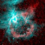 Scoperte nuove strutture nella Nebulosa di Orione