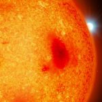 Nane bianche ‘fantasma’ nel nostro vicinato cosmico