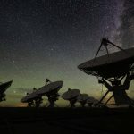 I telescopi, gli occhi puntati sull’Universo