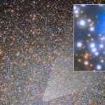 Scoperto il primo buco nero di massa stellare in Omega Centauri