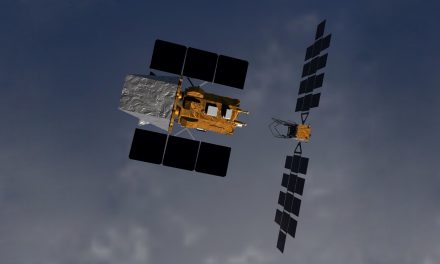 La corsa contro il tempo per salvare Swift