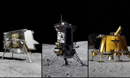 La Nasa finanzia quattro missioni esplorative sulla Luna