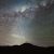 Cielo notturno sotto assedio