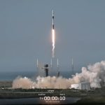 Space X lancia una missione per allungare la vita ai satelliti