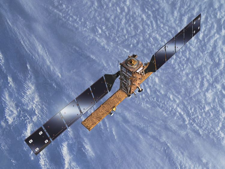 Con Sentinel-1C e Sentinel-1D, il ritorno delle missioni tandem