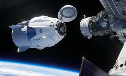 I Sistemi di aggancio delle navicelle spaziali