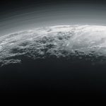 Plutone: l’atmosfera sta collassando?