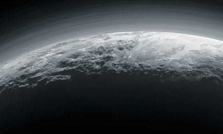 Plutone: l’atmosfera sta collassando?