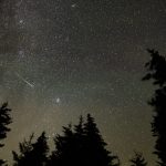 Le sette vite di una meteora