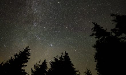 Le sette vite di una meteora