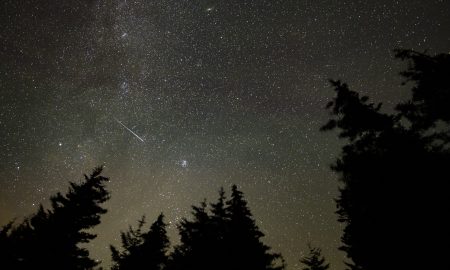 Le sette vite di una meteora