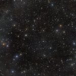 Ecco la prima immagine della più grande fotocamera digitale mai costruita