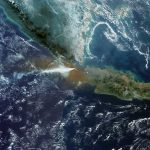 Un vulcano piccolo, ma vigoroso