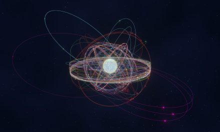 Dove orbitano i satelliti
