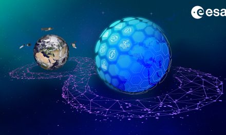 Digital Twin, il gemello digitale per testare un satellite prima che voli