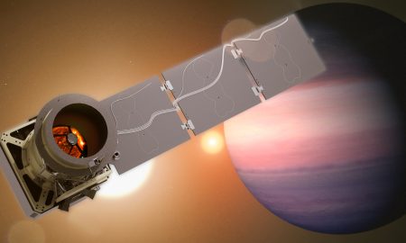 Pandora apre gli occhi sugli esopianeti