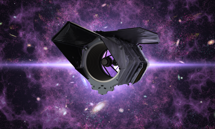 Roman Space Telescope, la tecnologia che vede l’invisibile