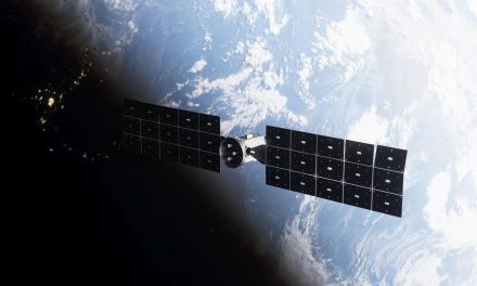 Swift, volge al termine la missione del suo ‘carro attrezzi’