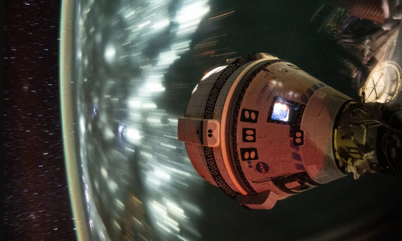 Capsula Starliner, prosegue la collaborazione Nasa-Boeing
