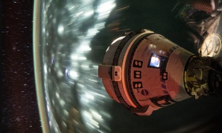 Capsula Starliner, prosegue la collaborazione Nasa-Boeing