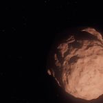 Hubble e Webb a caccia dei piccoli transnettuniani