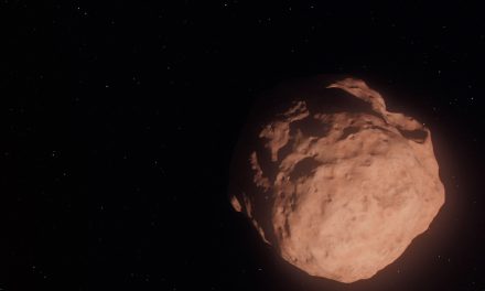 Hubble e Webb a caccia dei piccoli transnettuniani