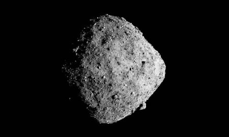 Nuovi indizi sulle origini di Bennu