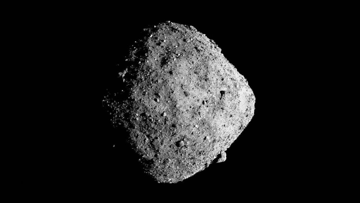Nuovi indizi sulle origini di Bennu