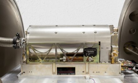 L’orologio atomico, il metronomo naturale del Gps