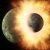 La Luna potrebbe essersi formata in poche ore
