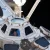 Capsula con vista sul pianeta Terra